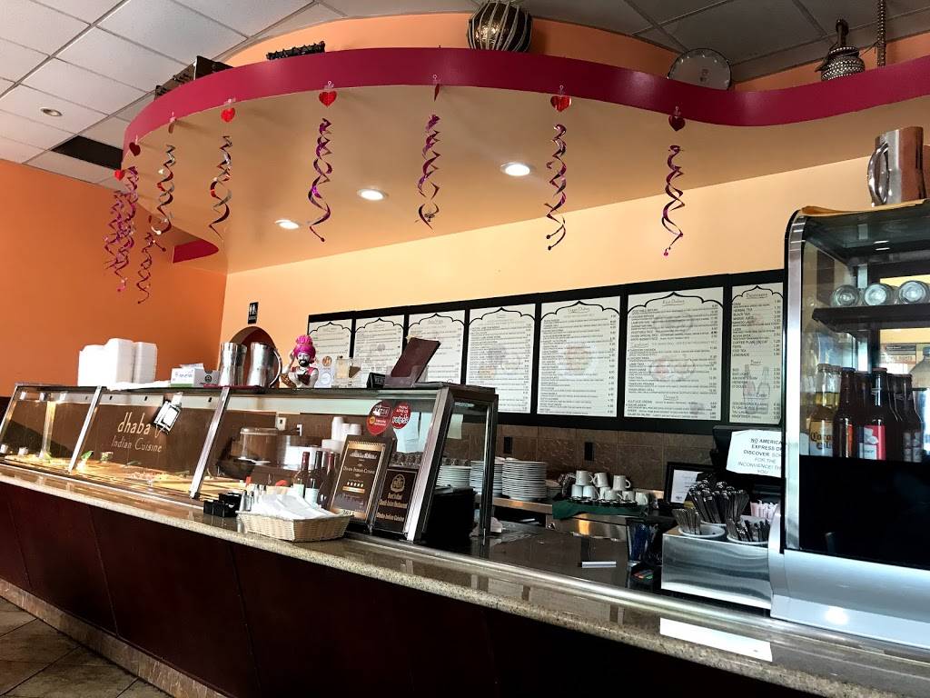 Dhaba Indian Cuisine | restaurant | 2242 W Grant Line Rd #101, Tracy, CA 95377, USA | 2098359090 OR +1 209-835-9090