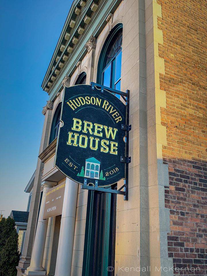 Hudson River Brewhouse | cafe | 171 Main St, Hudson Falls, NY 12839, USA | 5187470931 OR +1 518-747-0931