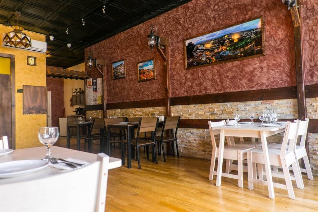 Georgian Dream | restaurant | 8309 3rd Ave, Brooklyn, NY 11209, USA | 7183335363 OR +1 718-333-5363