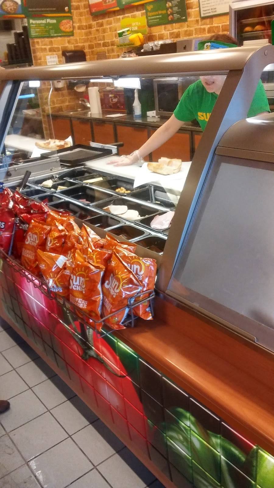 Subway | restaurant | US-6, Wyalusing, PA 18853, USA | 5707463010 OR +1 570-746-3010