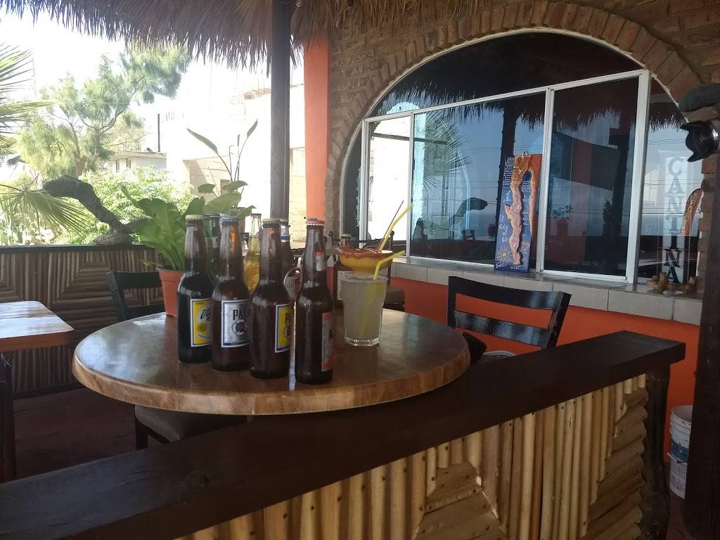 The Shack Sport Bar | restaurant | Km 54 carretera libre Tijuana Ensenada, Venustiano Carranza, 22711 Primo Tapia, B.C., Mexico | 016645334037 OR +52 664 533 4037