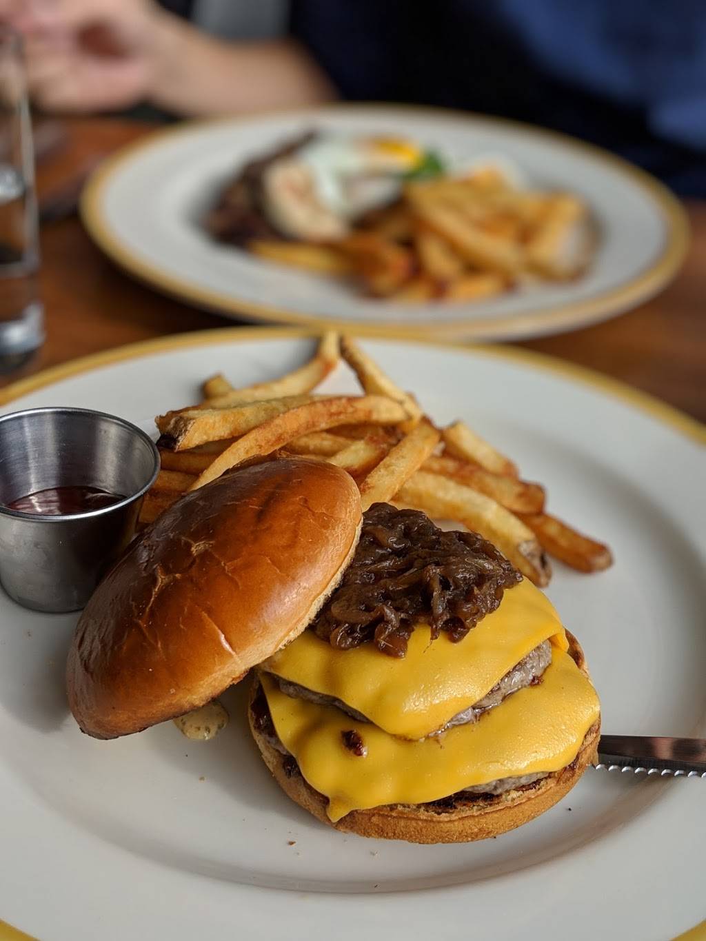 3 Squares Diner | restaurant | 1020 W Lawrence Ave, Chicago, IL 60640, USA | 7732936158 OR +1 773-293-6158