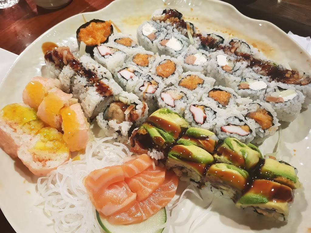 Sushi Village | restaurant | 3250 Francis Lewis Blvd, Flushing, NY 11358, USA | 7188864733 OR +1 718-886-4733