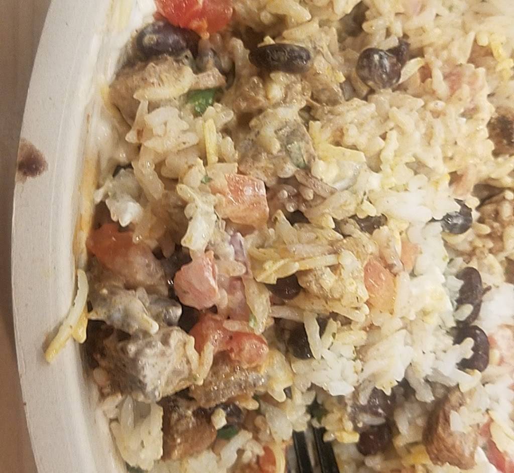 Chipotle Mexican Grill | restaurant | 2160 Millennium Blvd, Cortland, OH 44410, USA | 3303721256 OR +1 330-372-1256