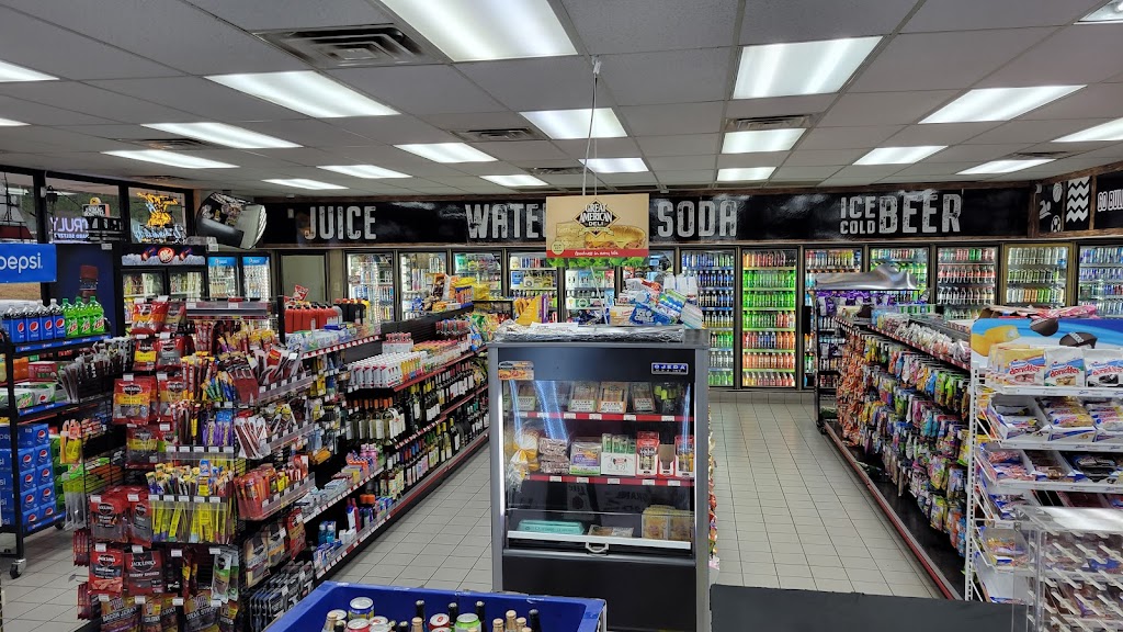 CITGO | restaurant | 5000 Memorial Pkwy NW, Huntsville, AL 35810, USA | 2562707120 OR +1 256-270-7120