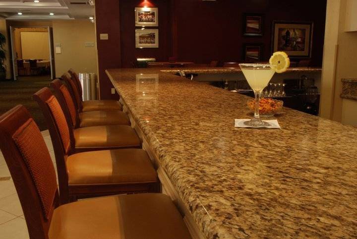 Garden Grille & Bar | restaurant | 11460 W Hilton Way, Avondale, AZ 85323, USA | 6238823351 OR +1 623-882-3351