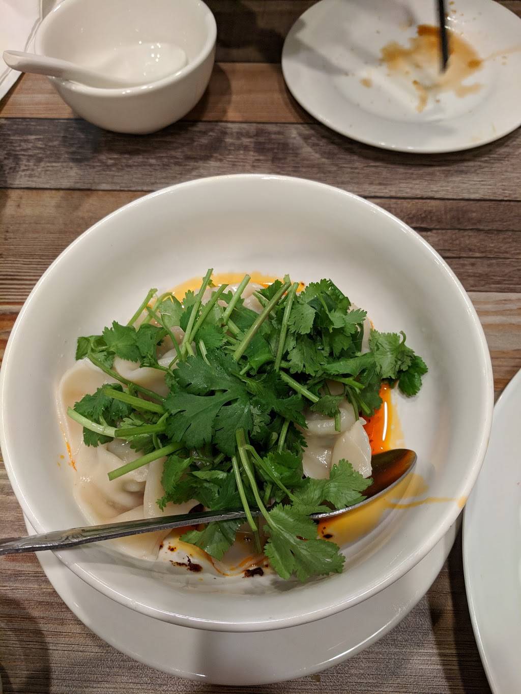 Mins Dumpling House | restaurant | 627 N Euclid St, Anaheim, CA 92801, USA | 7147722235 OR +1 714-772-2235