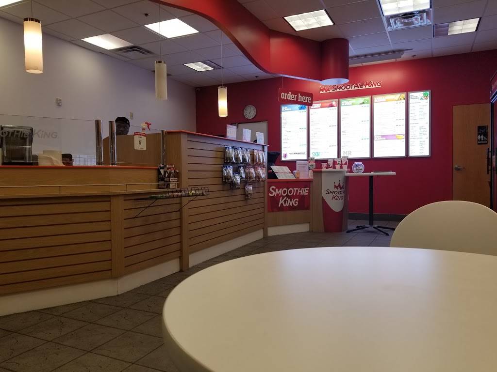 Smoothie King | restaurant | 2321 Miamisburg Centerville Rd, Dayton, OH 45459, USA | 9374344100 OR +1 937-434-4100