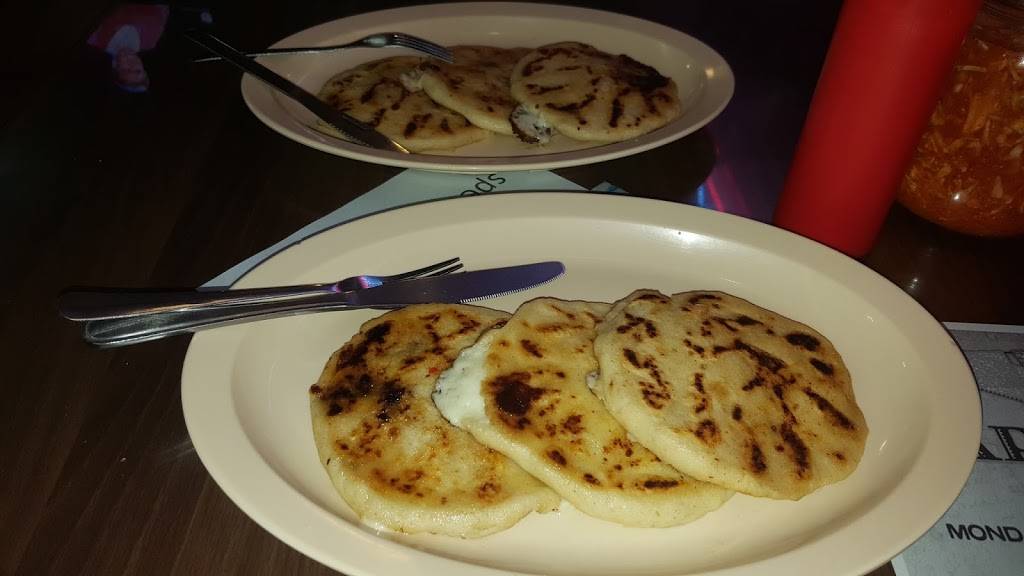 Dona Mercedes Restaurant | restaurant | 1030 San Fernando Rd, San Fernando, CA 91340, USA | 8183655058 OR +1 818-365-5058