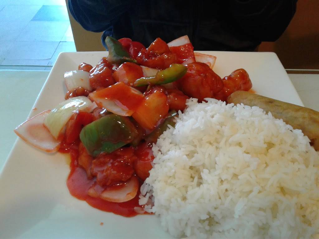 Yum Yum Hunan | meal delivery | 1828 Divisadero St, San Francisco, CA 94115, USA | 4153468235 OR +1 415-346-8235