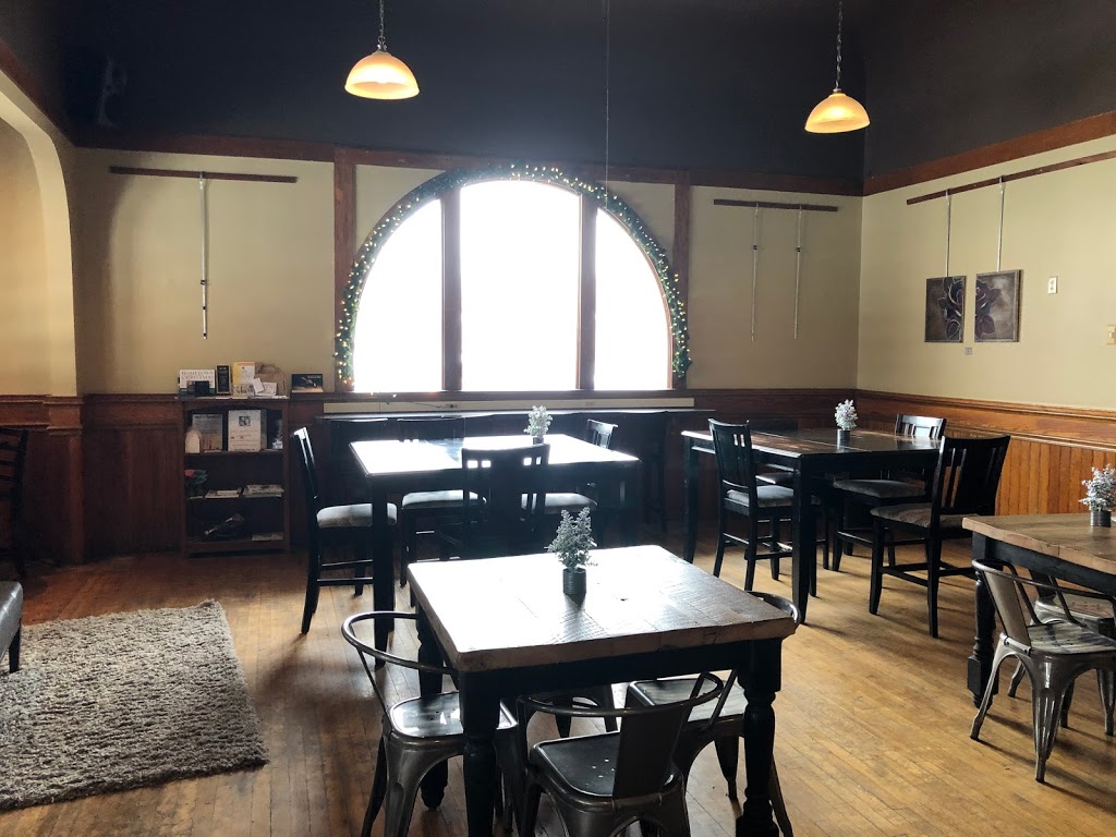 Depot Coffee House | cafe | 644 Miami St, Urbana, OH 43078, USA | 9376533768 OR +1 937-653-3768