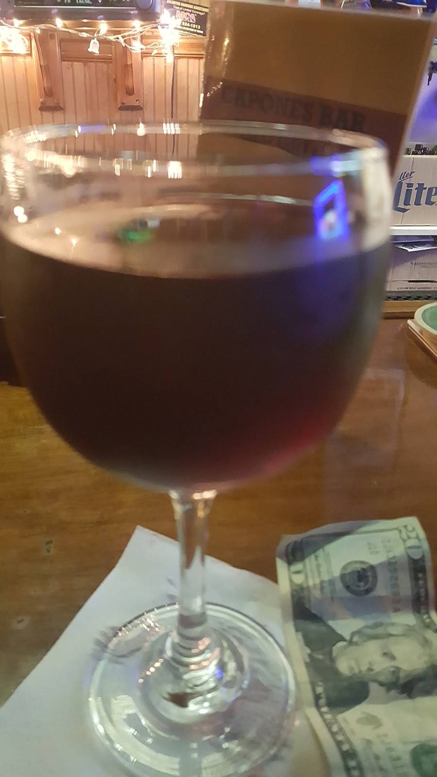 Capones Inc | restaurant | 1130 Green Run Square, Virginia Beach, VA 23452, USA | 7574683177 OR +1 757-468-3177