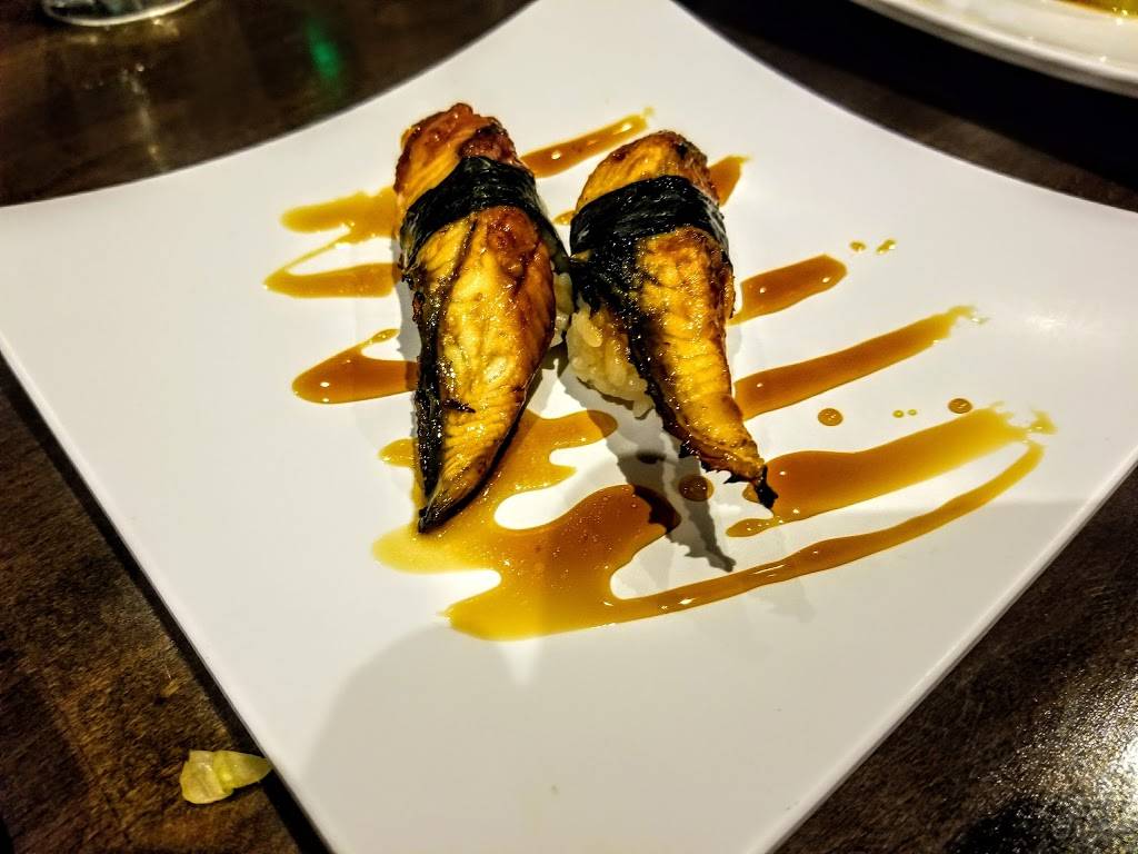 The Sushi House | restaurant | 11388 Ventura Blvd, Studio City, CA 91604, USA | 8185063162 OR +1 818-506-3162