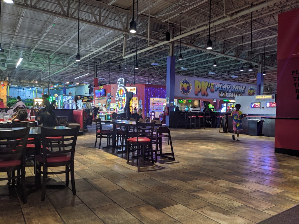 PKs PlayZone & Grille | restaurant | 3314 US-19, Holiday, FL 34691, USA | 8139994987 OR +1 813-999-4987