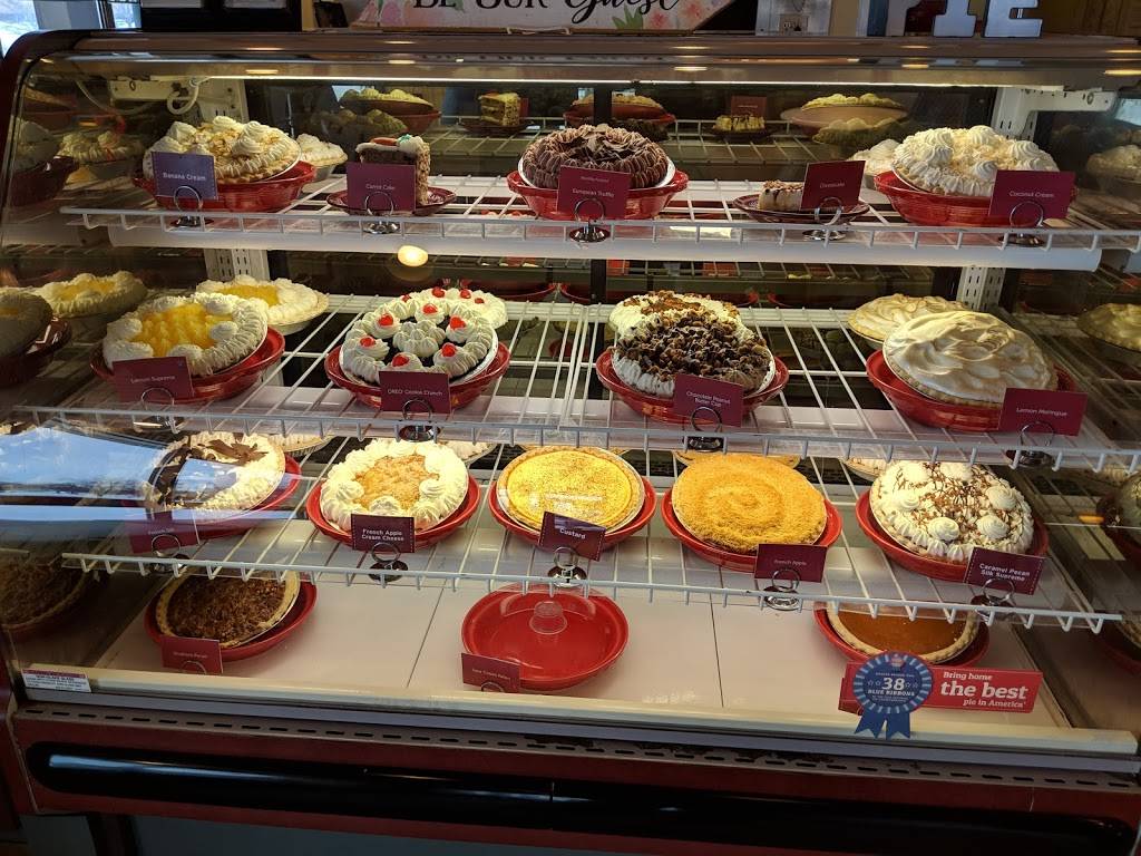 Bakers Square Restaurant & Bakery | restaurant | 8000 Brooklyn Blvd, Brooklyn Park, MN 55445, USA | 7634241464 OR +1 763-424-1464