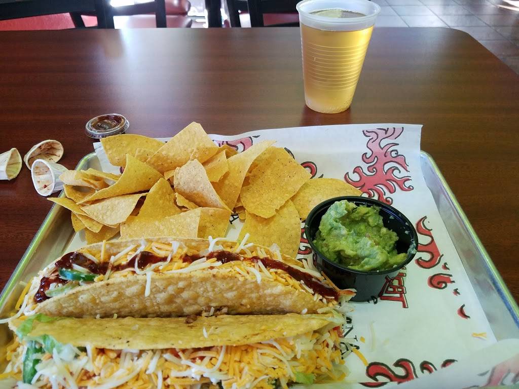 Tijuana Flats | restaurant | 1617 W Platt St, Tampa, FL 33606, USA | 8135284646 OR +1 813-528-4646