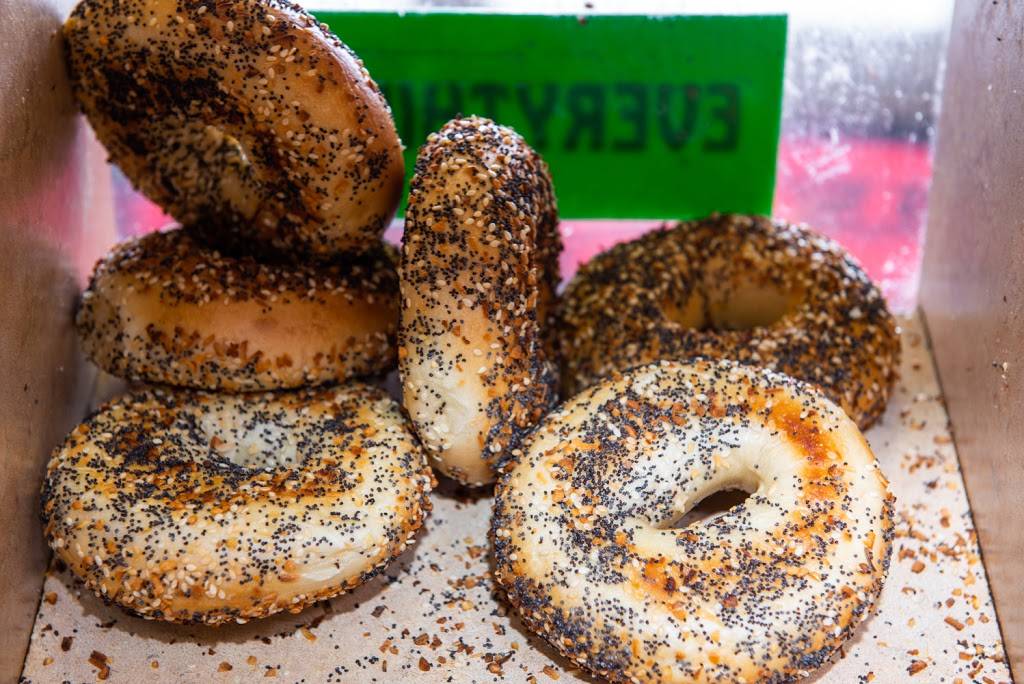 Robs Bageland of Plantation | bakery | 8201 W Sunrise Blvd, Plantation, FL 33322, USA | 9546405470 OR +1 954-640-5470