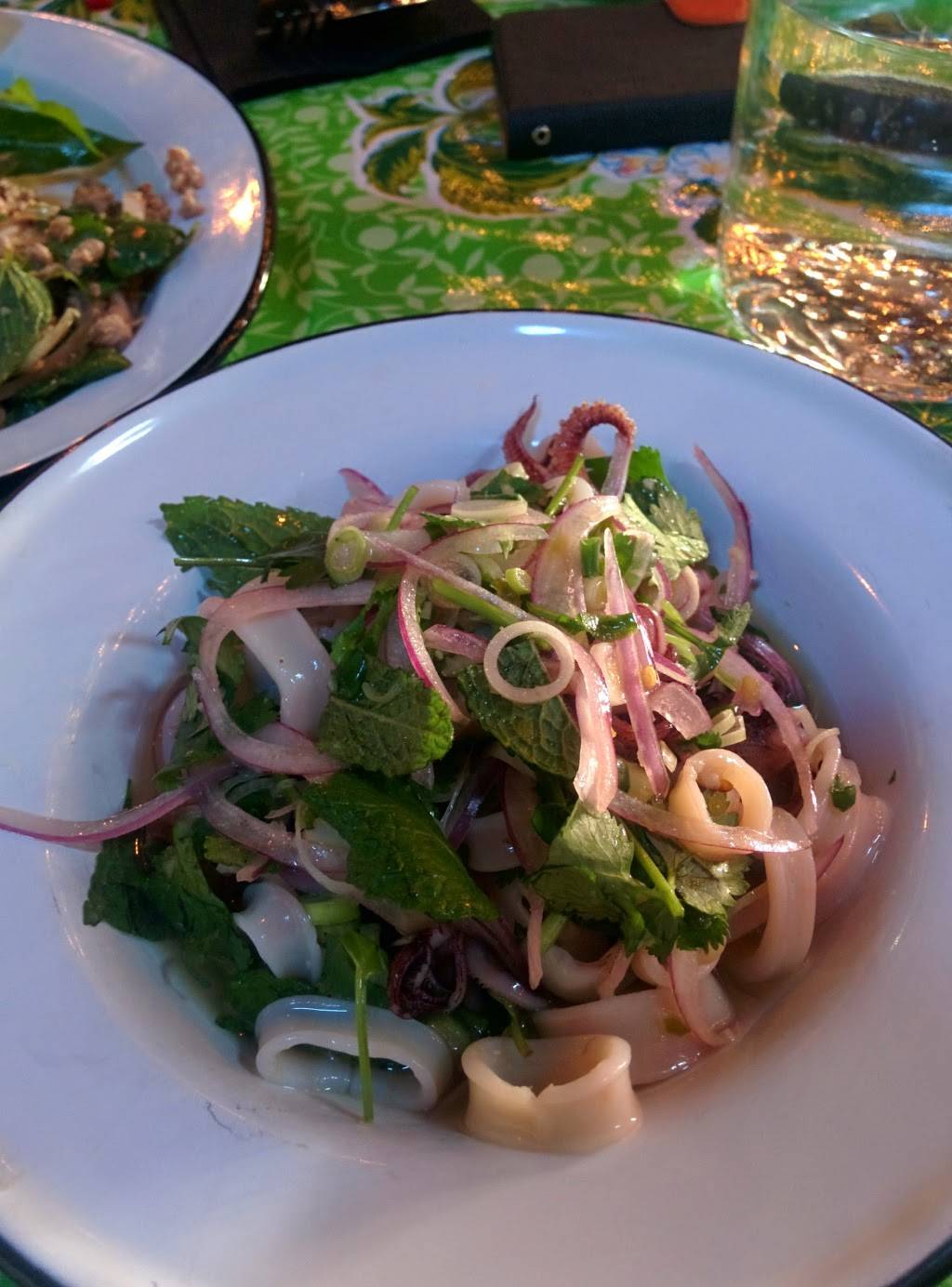 Hawker Fare | restaurant | 1126, 680 Valencia St, San Francisco, CA 94110, USA | 4154005699 OR +1 415-400-5699