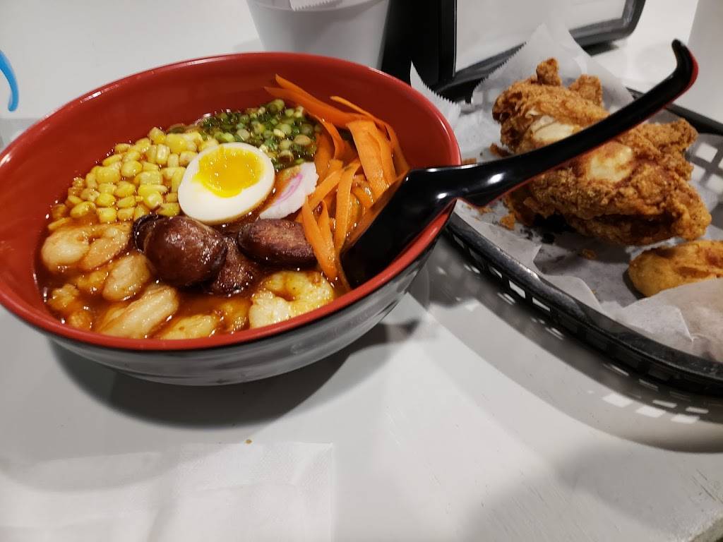 The Hangar Bay Café and Gallery | restaurant | 2294 Mayport Rd #22, Atlantic Beach, FL 32233, USA | 9042473301 OR +1 904-247-3301