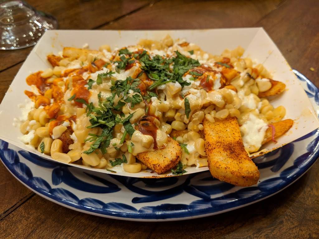 Barrio Queen Desert Ridge Marketplace | restaurant | 21001 N Tatum Blvd Ste. 98, Phoenix, AZ 85050, USA | 4804667445 OR +1 480-466-7445