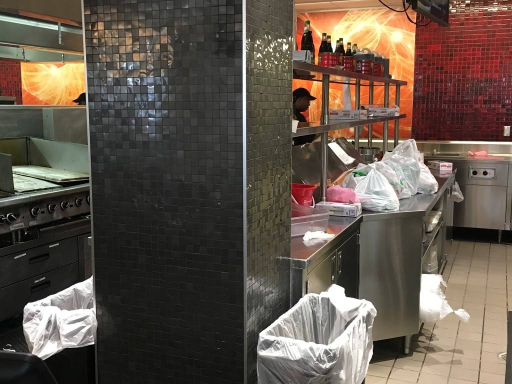 Star Ginger | restaurant | 1400 Washington Ave, Albany, NY 12222, USA | 5184425985 OR +1 518-442-5985