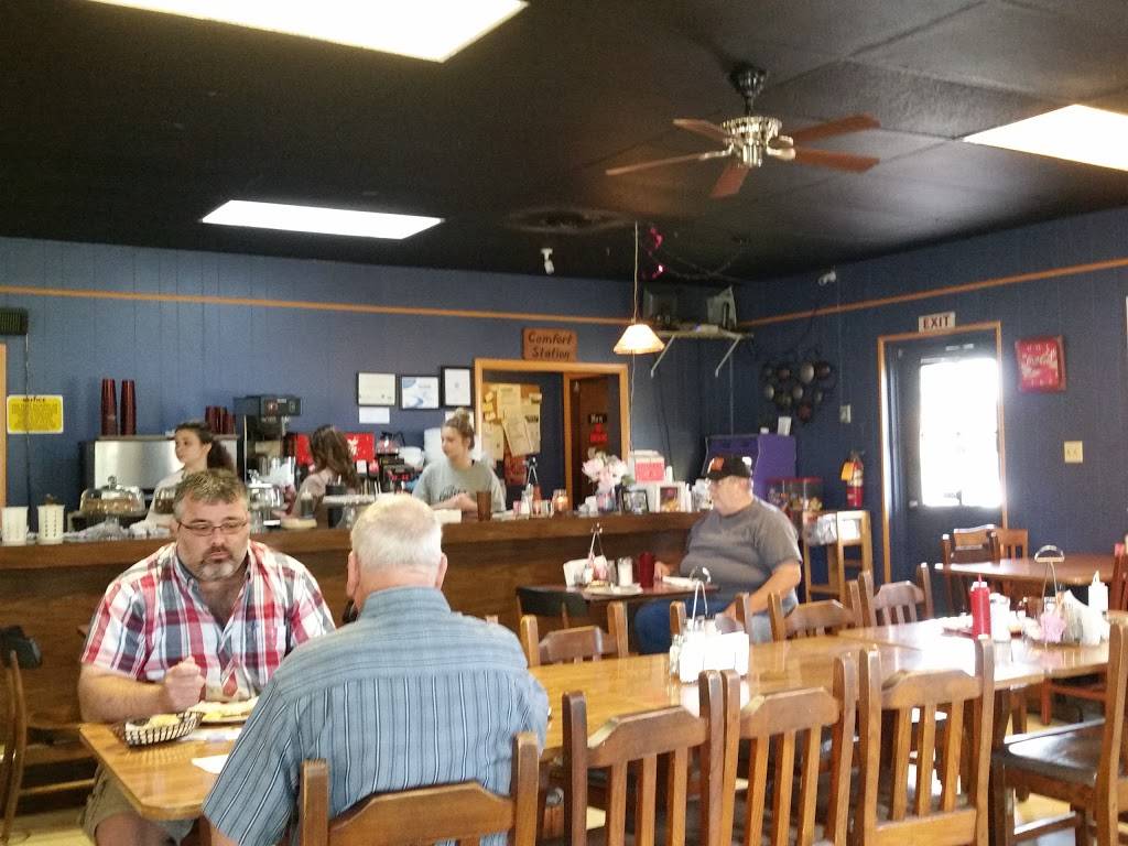 Grannys Kitchen | restaurant | 216 W 2nd St, Russellville, KY 42276, USA | 2707267071 OR +1 270-726-7071