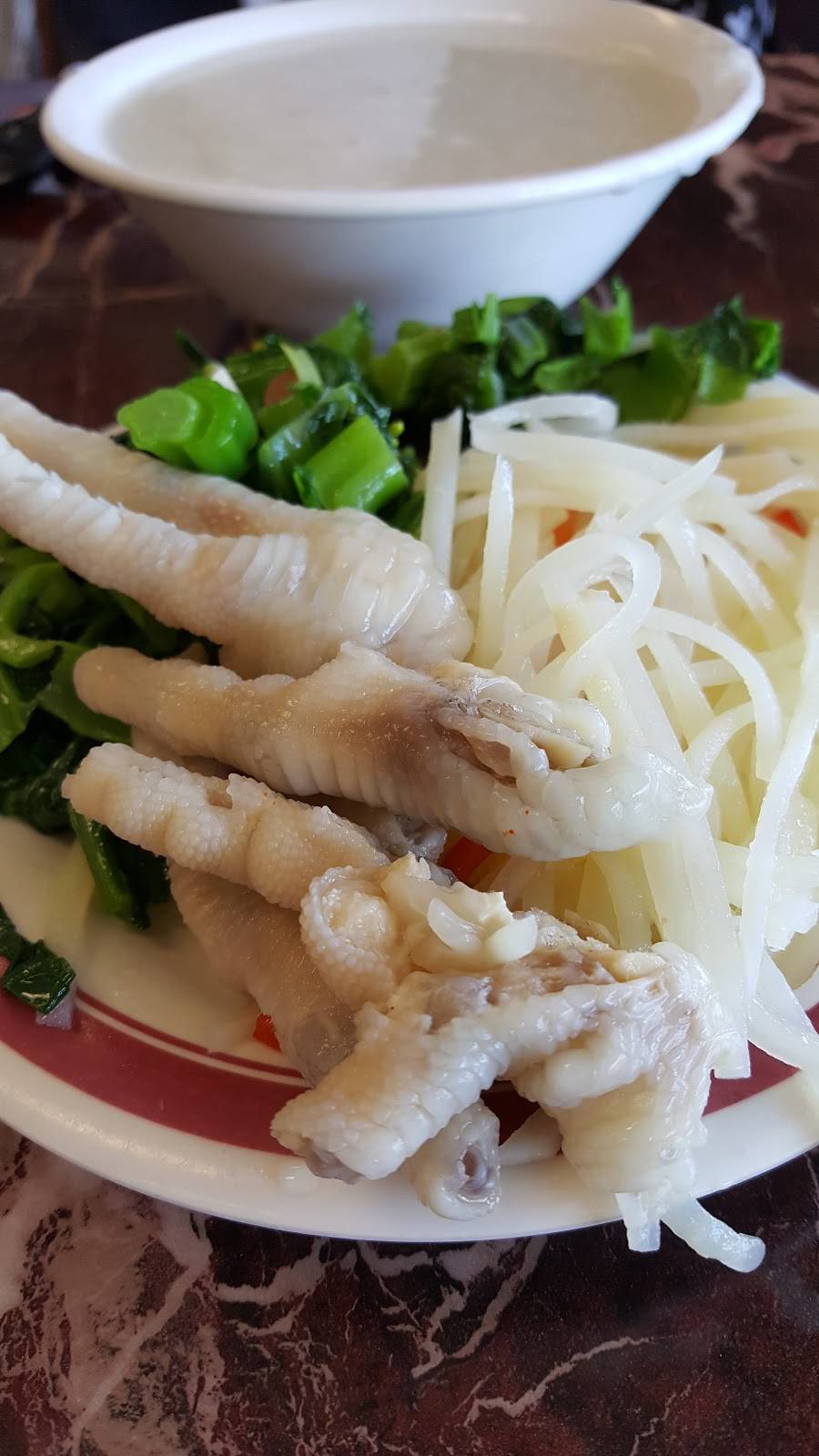 Ling An Restaurant | restaurant | 119 N Lincoln Ave, Monterey Park, CA 91755, USA | 6262882211 OR +1 626-288-2211