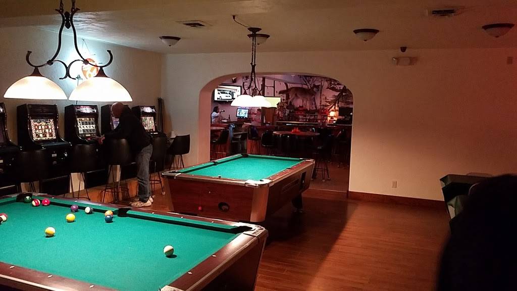 Tangle Horn | restaurant | W18225 Eland Rd, Eland, WI 54427, USA | 7152532626 OR +1 715-253-2626