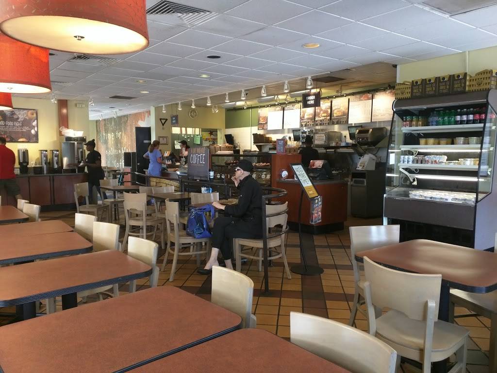 Einstein Bros. Bagels | cafe | 619 S Dale Mabry Hwy, Tampa, FL 33609, USA | 8138711074 OR +1 813-871-1074