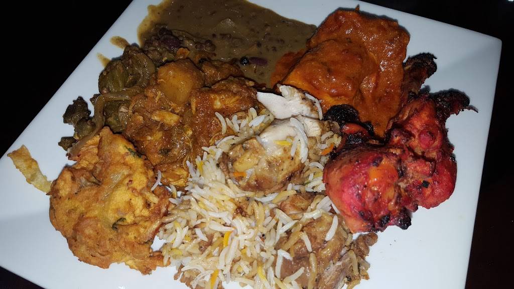 Eastern Kabob & Sweets | restaurant | 12945 Wisteria Dr, Germantown, MD 20874, USA | 3015155540 OR +1 301-515-5540