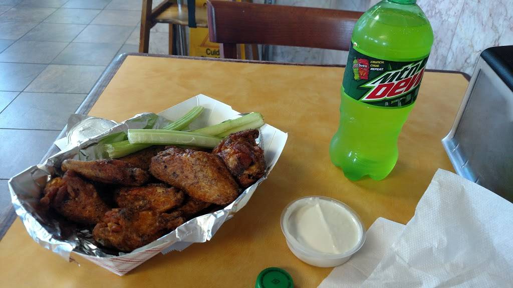 Original Italian Pizza | meal takeaway | 1601 W Genesee St #1, Syracuse, NY 13204, USA | 3154228467 OR +1 315-422-8467