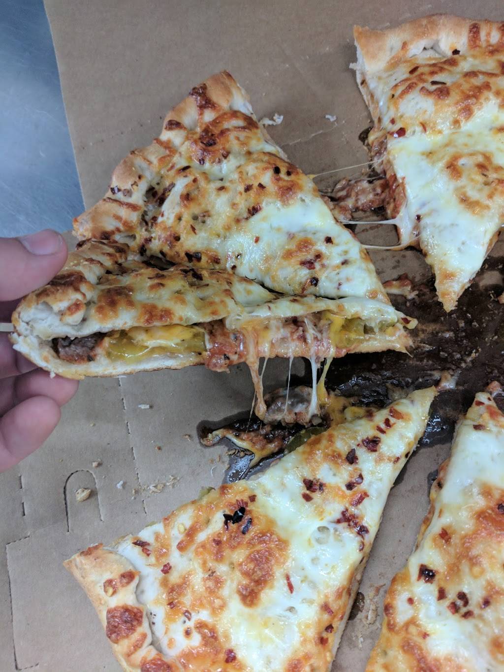 Pizza Man | meal delivery | 329 Main St W, Cannon Falls, MN 55009, USA | 5072635553 OR +1 507-263-5553