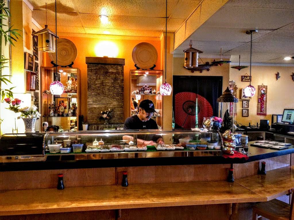 Thai Nivas Cafe | restaurant | 11054 Olive Blvd, St. Louis, MO 63141, USA | 3145678989 OR +1 314-567-8989