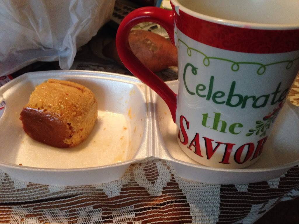 Del Norte Bakery #1 | bakery | 7726 Ferguson Rd, Dallas, TX 75228, USA | 2143275727 OR +1 214-327-5727