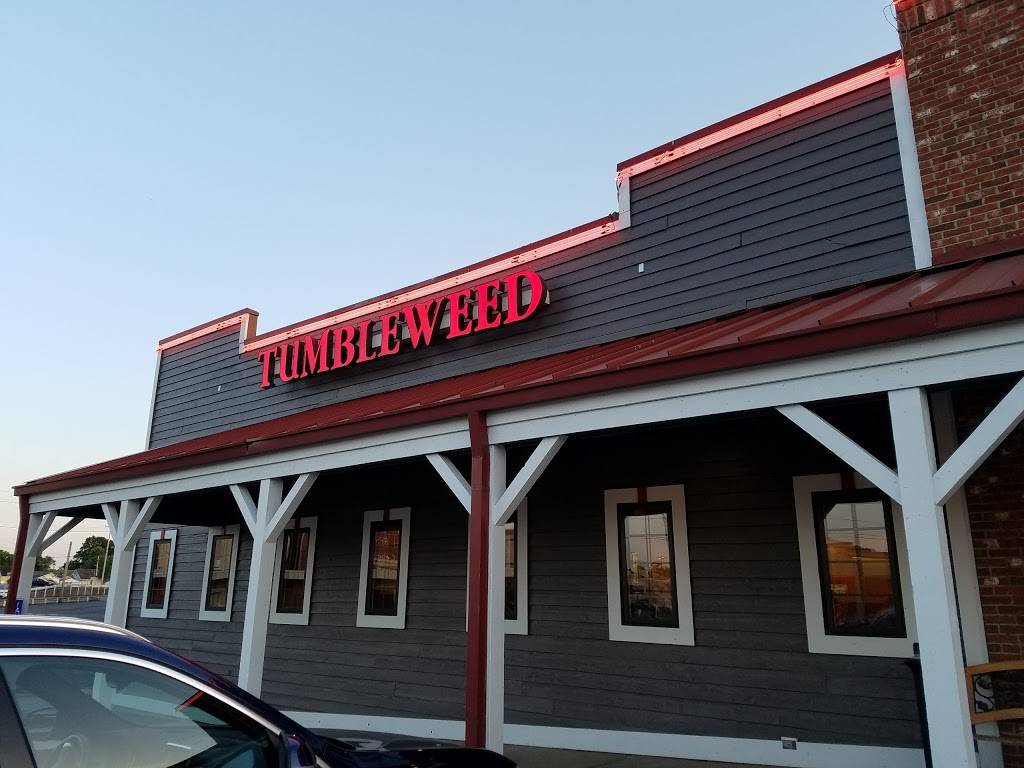 Tumbleweed Tex Mex Grill & Margarita Bar | restaurant | 2005 State St, New Albany, IN 47150, USA | 8129450177 OR +1 812-945-0177