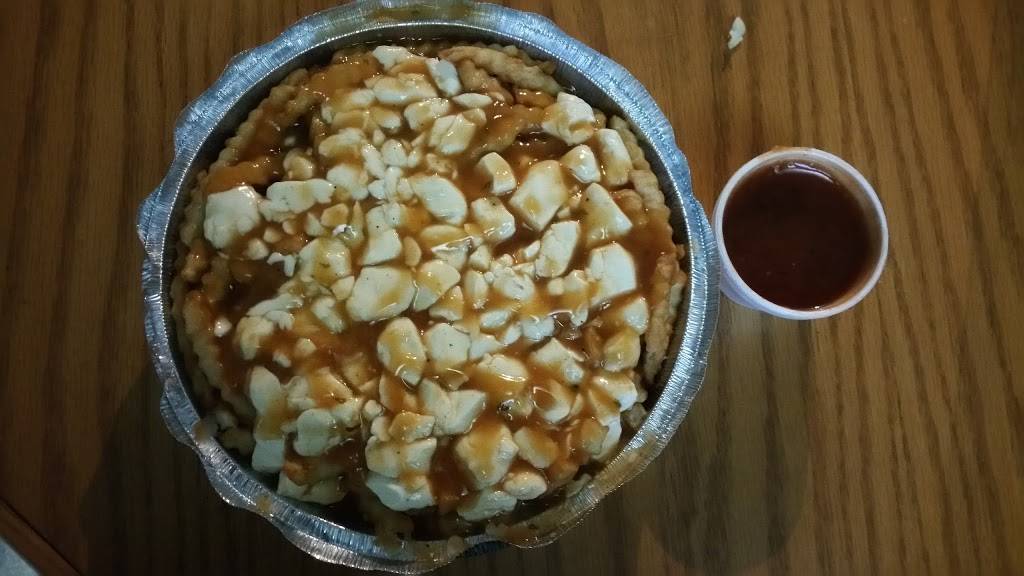 Rôtisserie De LAs | restaurant | 34 Boulevard Marie-Victorin, Delson, QC J5B 1A9, Canada | 4506381792 OR +1 450-638-1792