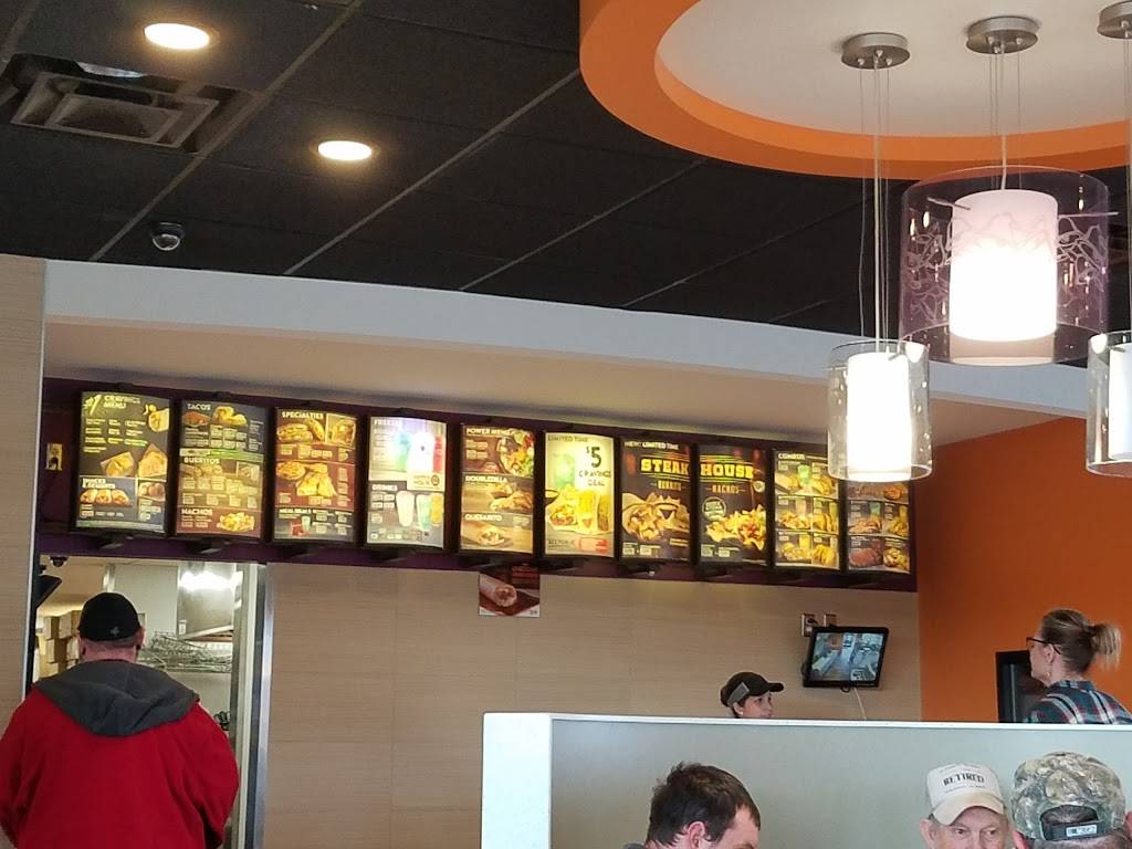 Taco Bell | meal takeaway | 993 W Elk Ave, Elizabethton, TN 37643, USA | 4235436454 OR +1 423-543-6454