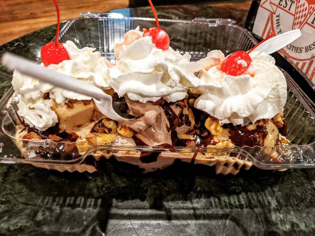 Grand Ole Creamery & Grand Pizzeria | restaurant | 750 Grand Ave, St Paul, MN 55105, USA | 6512931655 OR +1 651-293-1655