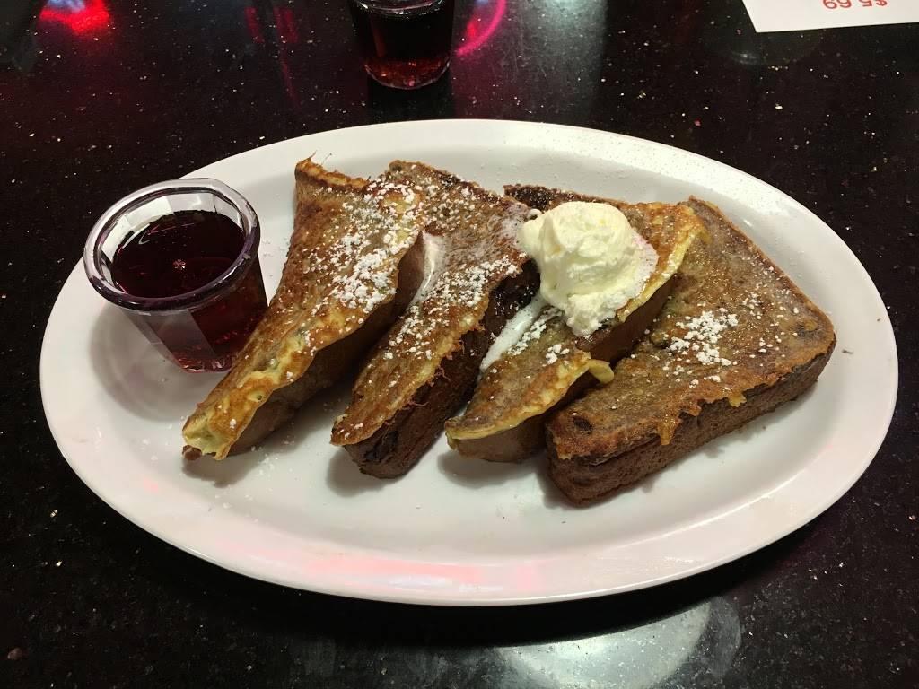 Busy Bee Cafe | cafe | 478 E Main St, Ventura, CA 93001, USA | 8056434864 OR +1 805-643-4864