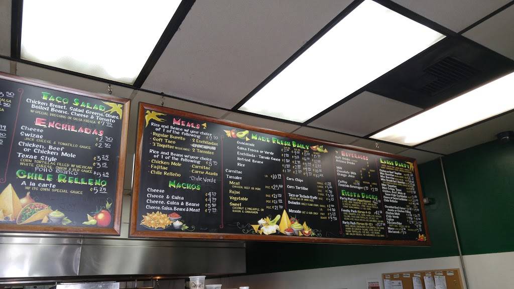 Las Golondrinas Mexican Food | restaurant | 34069 Doheny Park Rd, Capistrano Beach, CA 92624, USA | 9492408659 OR +1 949-240-8659