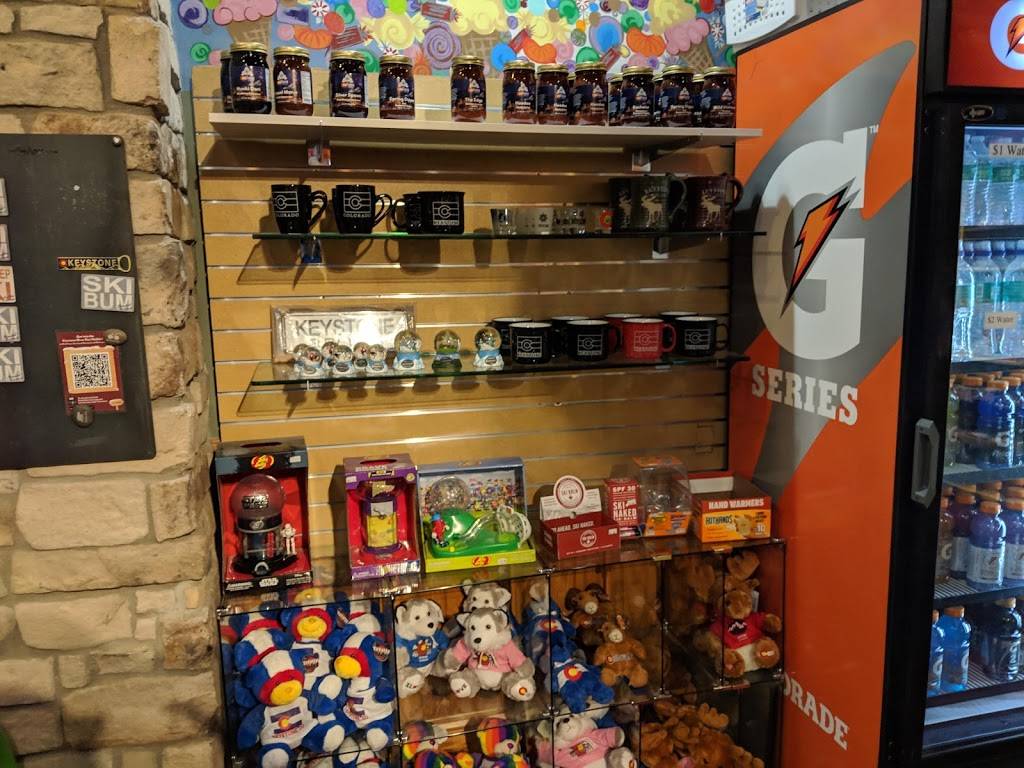 Snack Shack | restaurant | 219 River Run Rd, Keystone, CO 80435, USA | 9704687449 OR +1 970-468-7449