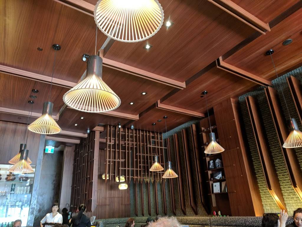 Kwan | restaurant | 808 York Mills Rd #8, North York, ON M3B 1X8, Canada | 6473520108 OR +1 647-352-0108