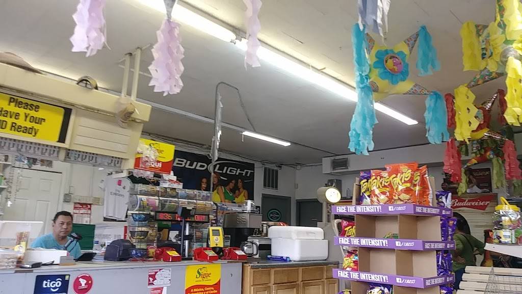 Crystal Mexican Market | restaurant | 1335 N Woodland Blvd, DeLand, FL 32720, USA | 3868224724 OR +1 386-822-4724