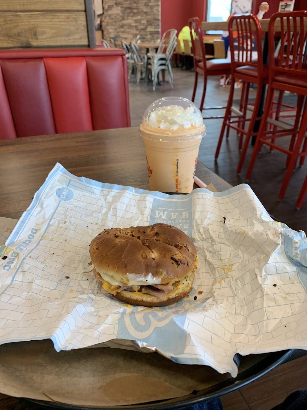 Arbys | restaurant | 15445 Terrazzo Drive, Colorado Springs, CO 80921, USA | 7194877555 OR +1 719-487-7555