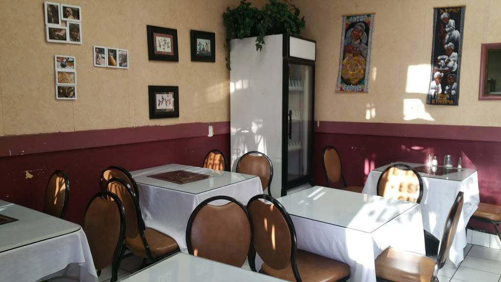 Fresh Ethiopian Restaurant | restaurant | 1580 Centinela Ave, Inglewood, CA 90302, USA | 3106741545 OR +1 310-674-1545