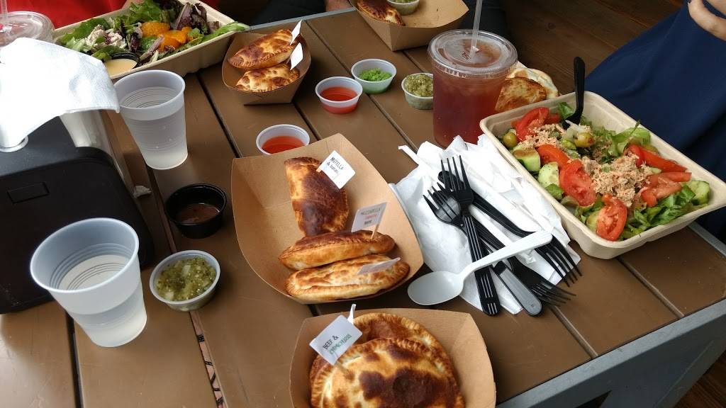 GoGo Fresh | bakery | 926 Alton Rd, Miami Beach, FL 33139, USA | 3056733137 OR +1 305-673-3137