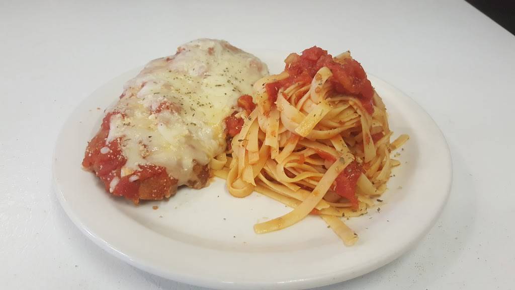 Clerici Osteria | restaurant | 1942 Smith St, North Providence, RI 02911, USA | 4013490499 OR +1 401-349-0499