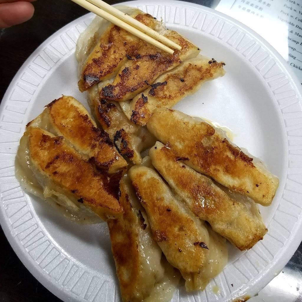Kai Feng Fu Dumpling House | restaurant | 4801 8th Ave, Brooklyn, NY 11220, USA | 7184373542 OR +1 718-437-3542