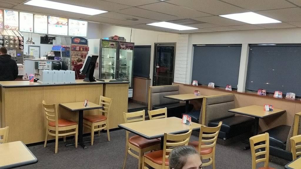 Dairy Queen | restaurant | 10507 NE Fourth Plain Blvd, Vancouver, WA 98662, USA | 3602567302 OR +1 360-256-7302