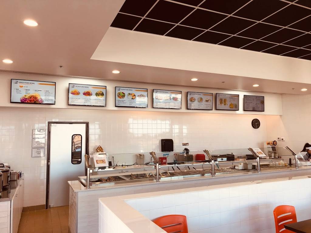 Maui Fresh Grill | restaurant | 2300 Midway Rd Suite A, Plano, TX 75093, USA | 4695210658 OR +1 469-521-0658